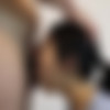 Maominvshen - Chinese student gets her glasses full of cum after sucking a dick thumb