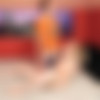 [LustyGrandmas.com / 21Sextreme.com] Nanney - Grandma's Creampie (12.01.2017 .) [Granny, Blonde, Lingerie, Hardcore, Oral, Anilingus, Creampie, 1080p] thumb