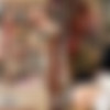 Ojima Miyuki, Sakura Kurumi - Loving relationship with her mother in law lesbian /    - [AUKG-233] (U & K) [cen] [2014 ., Lesbian, Mature, Cunnilingus, Masaturbation, DVDRip] thumb
