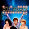 These Old Broads [2001] / H264 / MKV / WEB / 1080p / AC3 / Subs / ISA thumb