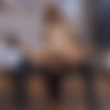 [HotAndMean.com / Brazzers.com] Evelin Stone & Molly Stewart - Restwhoreant Critic (03.03.2019) [Lesbian, 720p] thumbnail