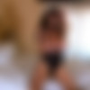 [Petracentral.com] 2017-03-30 Petra Verkaik - Black Lingerie 4U! Part 1 [Solo, Brunettes, Erotic, Big tits, Posing] [1080p, SiteRip] thumb