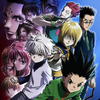 Hunter x Hunter Phantom Rouge 2013 1080p BRRip DDP 5 1 H 265 -iVy thumb