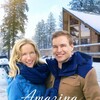 Amazing Winter Romance 2020 1080p WEBRip DDP 2 0 H 265 -iVy thumb