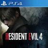 Resident Evil 4 v1 11 and DLC PS4-CUSA33388 thumb