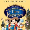 Mickey Donald Goofy The Three Musketeers 2004 1080p DSNP WEB-DL DD+ 5 1 H 264-GPRS thumb