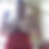 [Pinupfiles.com] September Carrino - Red Satin 3, 4 (Jan 25, 2020 / Sep 3, 2021) [Solo, Erotic, Big Tits, Busty, Lingerie, 1080p] thumb