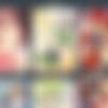Nanamatsu Kenji —   [2012-2019] [ptcen] [Anal sex, Oral sex, Handjob, Handjob, Masturbation, Angel, Yaoi] [jap, eng] thumbnail