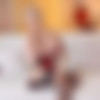 [1By-Day.com / DDFNetwork.com] Chessie Kay - Dominate Doll Craves A Dildo - Confident And Cunning [1080p/20.01.2016 ., Blonde, High Heels, Stockings, Big Tits, Enhanced Tits, Shaved Pussy, Solo, Fingering, Masturbation, Glass Didlo, Titty Play] thumb