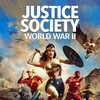 Justice Society: World War II [2021] / H264 / MKV / WEB / 1080p / AC3 / EVO thumb