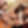 Moeka Marui, Wakui Mito - The other side of the ban on love. Frustrated Idol Lesbians With Wet Tongues Baring And Frustrated. [BBAN-439] (one top, bibian) [cen] [2023 ., Lesbian Kissing, Idol & Celebrity, Lesbian, Cosplay, Beautiful Girl, Saliva, HDRip] [1080p] thumb