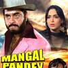 Mangal Pandey [1983] / MPEG2 / VOB IFO / DVD / SD / AC3 / Hindi / Subs thumb