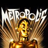 Metropolis [1927] / H264 / MKV / Blu-ray / 1080p / DTS / Scene / MEMETiC thumb