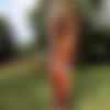 [PhotoDromm.com] 2015-07-23 Dana (aka Dana Harem) - Plein Air [Erotic, Posing, Big Tits, Shorts, Jeans, Outdoor, Topless, 720p] thumb