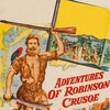 Robinson Crusoe [1954] / H264 / MKV / WEB / 1080p / AC3 / Subs / SbR thumb