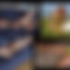 Fiterotic.com video Bikini Blonde Bound By David Mack on January 19, 2020 thumbnail