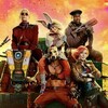 Borderlands [2024] / H264 / MKV / Blu-ray / 1080p / True-HD / Subs thumb