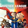 Justice League: Crisis on Two Earths [2010] / H265 / MKV / Blu-ray / 1080p / AC3 / Subs / NAN0 thumb