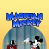 Magician Mickey [1937] / H264 / MKV / WEB / 1080p / AAC / Subs / FLUX thumb