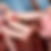 [SubbyHubby.com] Dominant Valentine's Diner Gone Wrong (02/14/2017) [2017 ., Ass Worship, Body Worship, Foot Worship, 720p, HDRip] thumb