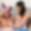[WetAndPuffy.com] Willa and Asya (31.12.10) [2010 ., Lesbo, Toys, 1080p] thumb