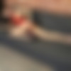 [FameGirls.net] Karoline - 67  [Solo, Erotic, Posing, Masturbation, High Heels, Small Tits, 1080p] thumb