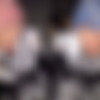 Arimura Nozomi, Misaki Azusa - Sexy Young Maids - Stepsisters Do Anal - 3-Hole Creampie Fuck X 10 Loads Of Creamy Cum Bukkake. [SAIT-023] (TMA) [cen] [2021 ., Cosplay, Anal Play, Sex Toys, Double Penetration, Anal, Maid, Enema, Shibari, Deep Throat, Lesbian Kissing, Facial, HDRip] [1080p] thumb