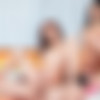 [HornyHostel.com / LetsDoeIt.com] Kitty Fox & Nikki Fox - Twinning is Winning! [2019.01.14, All Sex, Blowjob, Brunette, Cumshot, Handjob, Hardcore, Redheads, Teen, Threesome, Cum In Mouth, FFM, 720p] thumb
