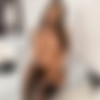 [AGirlKnows.com / LetsDoeIt.com] Sabrisse & Arian Joy & Nata Ocean - Hot girls in stockings have lesbian sex [2019.12.19, Big Ass, Brunette, Lesbian, Threesome, Fingering, Glamour, Pussy Licking, Erotica, Sensual, 720p] thumb