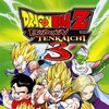 Dragon Ball Z Budokai Tenkaichi 3 USA PS2DVD-HydrO thumb