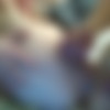 Petite amateur with very small tits gets fucked and creampied thumb
