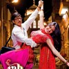 Rab Ne Bana Di Jodi [2008] / H264 / MKV / Blu-ray / 720p / AC3 / Hindi / Subs / EbP thumb