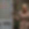 [WowGirls.com] Monroe - Fucking A Red Umbrella [2011 ., Solo, Erotic, Masturbation, Blondes, Lolita, 1080p] thumb