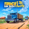 Truck Sim 2024 NSW-SUXXORS thumb