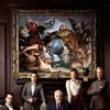 Succession S03 1080p BluRay Dts-HDMa5 1 AVC-PiR8 thumb