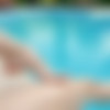 HotLegsAndFeet.com alecia.fox screaming orgasm outdoors thumbnail