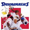 Disorderlies [1987] / H264 / MKV / DVD / SD / AC3 / Subs / angrysquare thumb