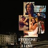 Everyone Says I Love You [1996] / H264 / MKV / Blu-ray / 720p / AC3 / Subs / EbP thumb