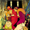 The Triplets of Belleville [2003] / H264 / MKV / Blu-ray / 1080p / DTS / French / Subs thumb