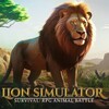 Lion Simulator Survival RPG Animal Battle NSW-SUXXORS thumb