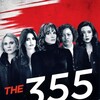 The 355 2022 UHD BluRay 1080p DD 5 1 DoVi HDR x265-SM737 thumb