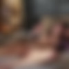 [Oldje.com / ClassMedia.com] Oldje №595 Ally Breelsen - Young Temperamental Pussy [2017 ., Oldman & Young girl, cum-licking, cunnilingus, deepthroat, doggy-style, handjob, missionary, 720p] thumb