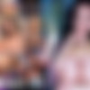 Sayama Ai - If I was cheating on someone with big breasts other than my girlfriend, my girlfriend's mother would punish me! Angry looking down titty fuck /      .     [MEYD-934] (Hidemonk, Tameike Goro) [cen] [2024 ., Big Tits, Titty Fuck, Mature Woman, Footjob, Lotion, Soft BDSM, Submissive Man, 60 fps, HDRip] [1080p] thumb