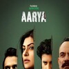 Aarya S01 1080p WebRip EAC3 5 1 x265-Groupless thumb