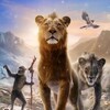 Mufasa The Lion King 2024 NORDiC ENG REPACK 2160p SDR WEB-DL DDP5 1 Atmos H 265-NorTekst thumb