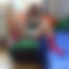 [Abbywinters.com] Lucia M. Sex toy play [16.04.2019, solo, masturbation, orgasm, hairy, 1080p] thumb