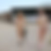 [Nude-in-russia.com] 2021-08-20 Lena W, Katja P - In Crimea fox bay [Exhibitionism] [2700*1800, 116] thumb