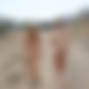 [Nude-in-russia.com] 2022-09-23 Lena W, Katja P - Naked walk along the Fox Bay in Crimea [Exhibitionism] [2700*1800, 41 ] thumb