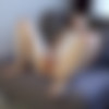 [Nubiles.net] Nastyhka - Jean Skirt 22.01.20 [2020 ., Big Nipples, Brunette, Long hair, Mini Skirt, Panties, Petite, Shaved Pussy, Small Boobs, Socks, Solo, 1080p] thumb