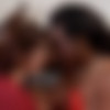 [EverythingButt.com/ Kink.com] Francesca Le and Lisa Tiffian (Gorgeous Ebony Beauty with an Anal Addiction gets unorthodox treatment/ 2. 6.2015) [2015 ., Lesbians, StrapOn, 720p, HDRip] thumb
